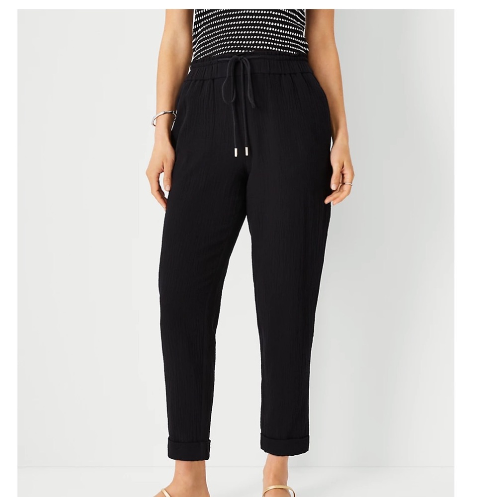 Jogger Pant Never used